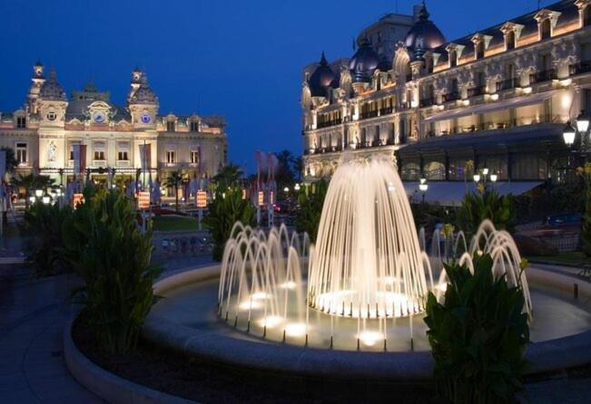 Heart Of Monaco -5 Min Forum Grimaldi Et Casino מונטה קרלו מראה חיצוני תמונה